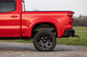 Ford Bronco Black Machined Gun Metal One-Piece 89 Series Wheel 20x10 | 6x5.5 by Rough Country